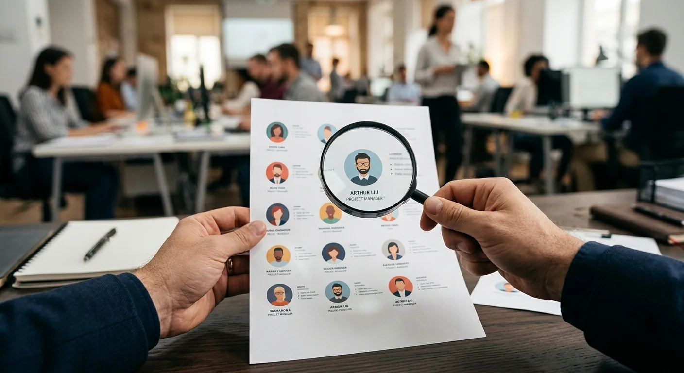 CV compatible ATS : le guide pour ne plus passer à la trappe