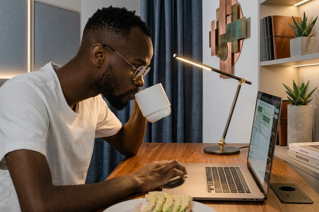 Et si refaire son CV devenait simple ?