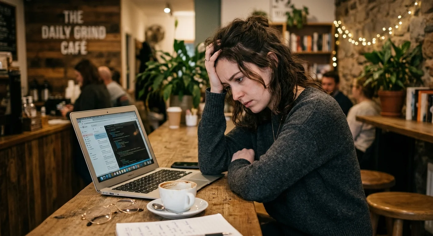 Resume gap: how to explain it without sounding defensive (and actually get interviews)